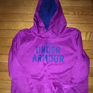 Under Armor Hoodie
